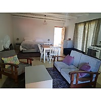 Tevrede Farm Accommodation image